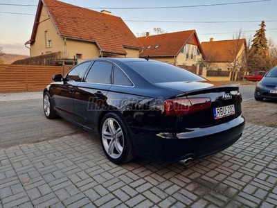 AUDI A6 2.0 TFSI