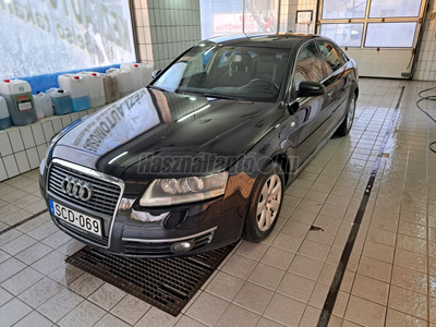 AUDI A6 2.7 TDI