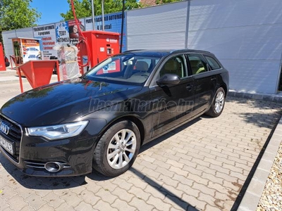 AUDI A6 Avant 3.0 V6 TDI DPF quattro S-tronic