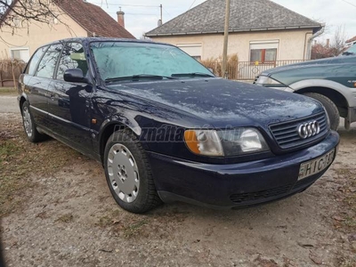 AUDI A6 Avant 1.9 TDI