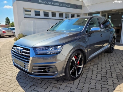 AUDI Q7 SQ7 4.0 V8 TDI quattro Tiptronic ic [7...