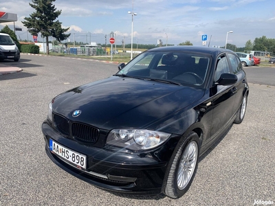 BMW 1-ES Sorozat