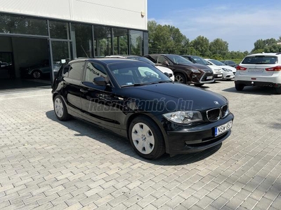 BMW 116i 2.0