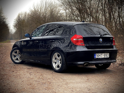 BMW 116i