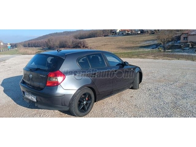 BMW 118d