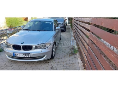 BMW 120d