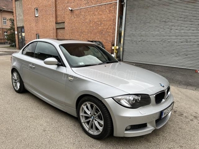 BMW 123d