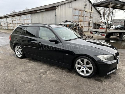 BMW 3-AS SOROZAT 320d Touring