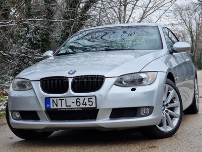 BMW 3-AS SOROZAT 330d (Automata) Új fékek tárcsa+betét!