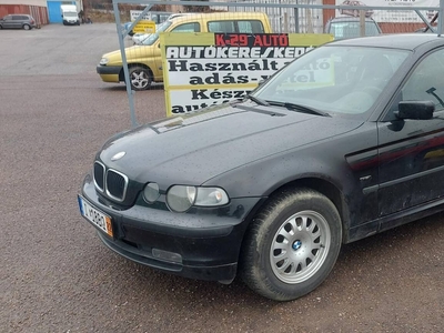 BMW 3-AS Sorozat