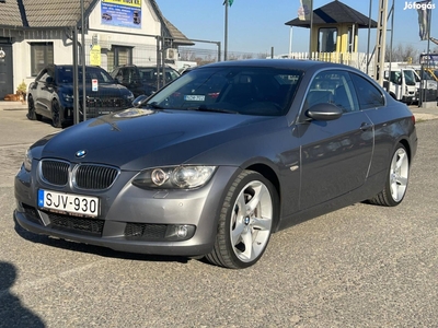 BMW 3-AS Sorozat