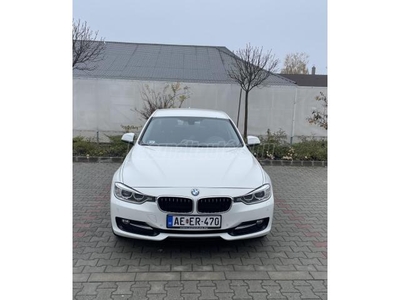 BMW 316d M Sport