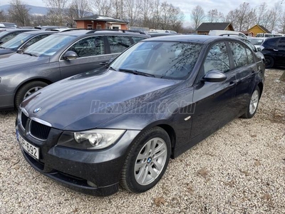 BMW 318d