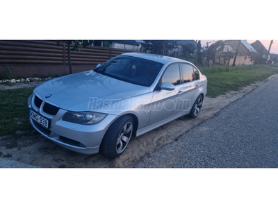 BMW 318d