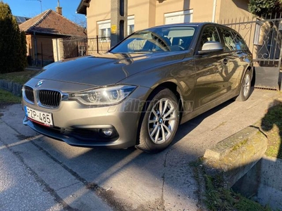 BMW 318d (Automata)