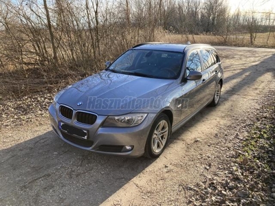 BMW 318d Touring (Automata)