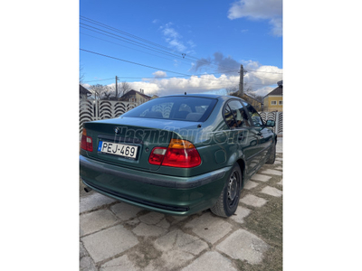 BMW 318i