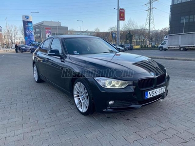 BMW 320d (Automata)