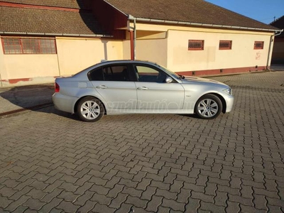 BMW 320d (Automata)