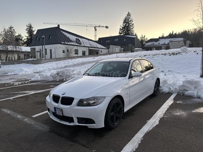 BMW 320d (Automata)