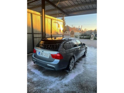 BMW 320d xDrive