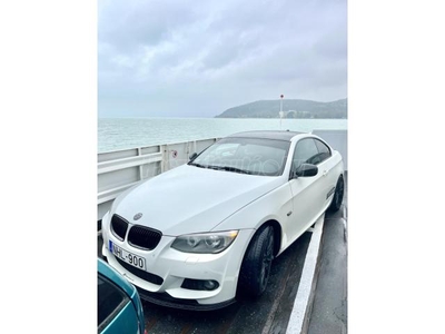 BMW 320i Gyári M