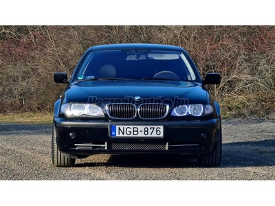 BMW 330i (Automata)