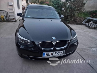 BMW 5-ös sorozat