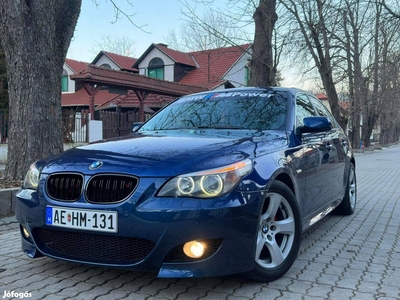 BMW 5-ÖS Sorozat