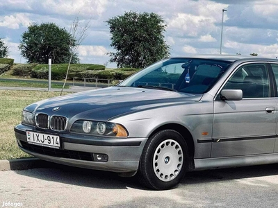 BMW 5-ÖS Sorozat