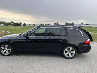 BMW 520d Touring