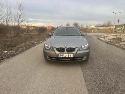 BMW 520d Touring (Automata)