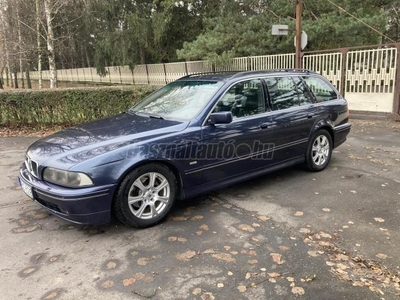 BMW 525d Touring (Automata)