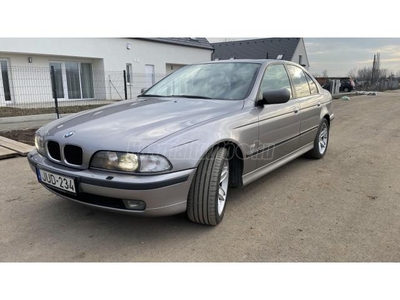 BMW 528 2.8 24V