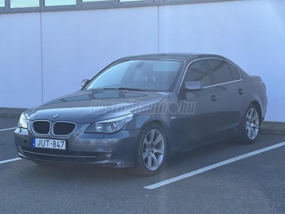 BMW 530d (Automata)