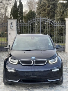 BMW I Sorozat