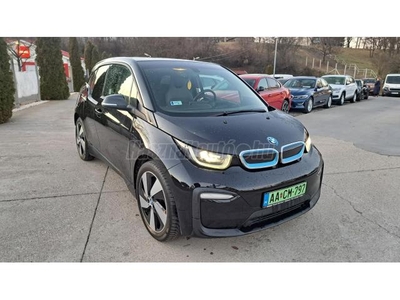 BMW I3 94Ah (Automata) Facelift