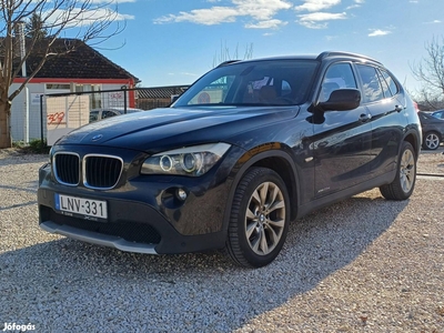 BMW X Sorozat