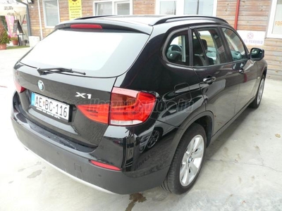 BMW X1 xDrive18d