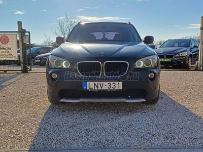 BMW X1 xDrive20d (Automata)