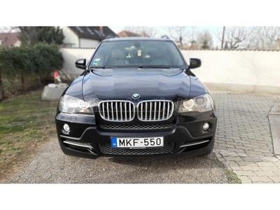 BMW X5 3.0d (Automata)