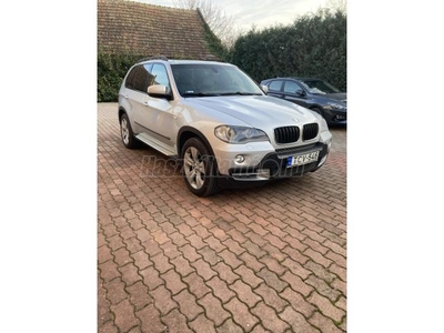 BMW X5 3.0d (Automata)