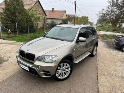 BMW X5 xDrive40d (Automata)