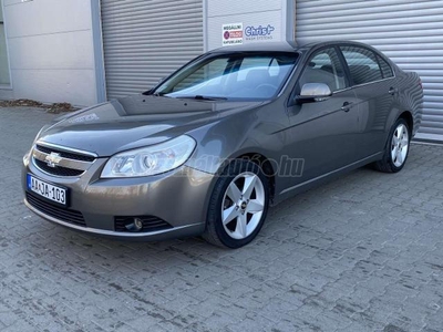 CHEVROLET EPICA 2.0 24V LS