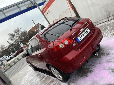 CHEVROLET LACETTI 1.4 16V Star