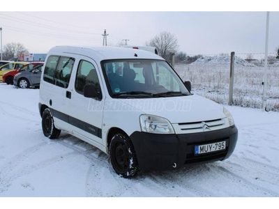 CITROEN BERLINGO 1.6 HDi Comfort