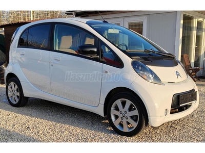 CITROEN C-ZERO Collection CVT