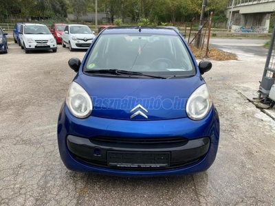 CITROEN C1 1.0 X