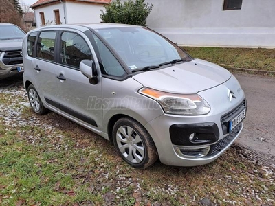 CITROEN C3 PICASSO 1.6 HDi Exclusive FAP