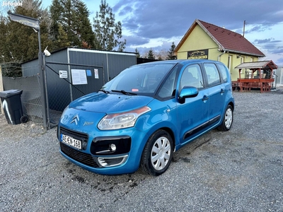 Citroen C3 Picasso